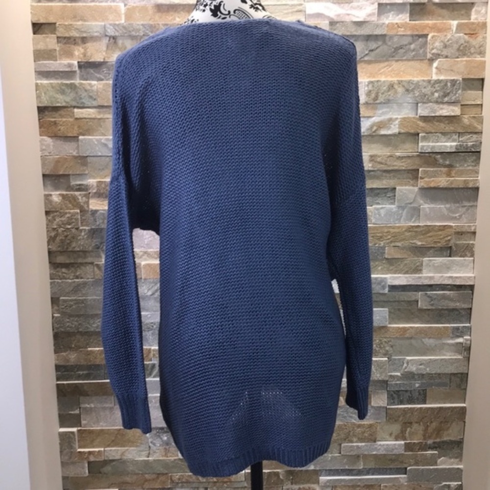 Design Lab Lord&Taylor Sweater - Picture 5 of 6